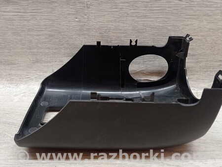 ФОТО Кожух накладка рульової колонки нижня для Volkswagen T5 Transporter, Caravelle (10.2002-07.2015) Киев