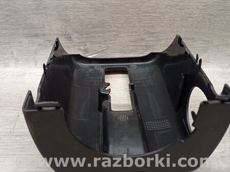 ФОТО Кожух накладка рульової колонки нижня для Volkswagen T5 Transporter, Caravelle (10.2002-07.2015) Киев