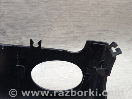 ФОТО Кожух накладка рульової колонки нижня для Volkswagen T5 Transporter, Caravelle (10.2002-07.2015) Киев