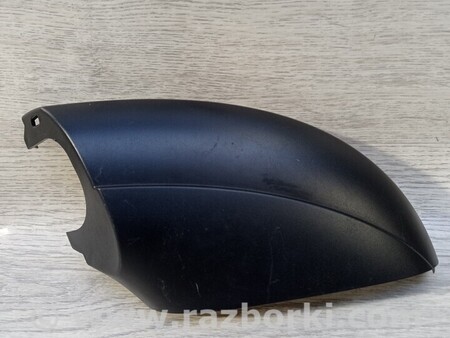 ФОТО Корпус накладка левого зеркала нижняя для Volkswagen T5 Transporter, Caravelle (10.2002-07.2015) Киев