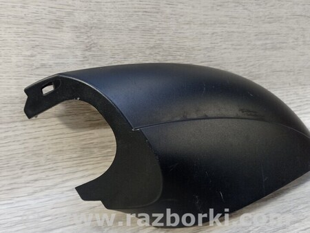 ФОТО Корпус накладка левого зеркала нижняя для Volkswagen T5 Transporter, Caravelle (10.2002-07.2015) Киев
