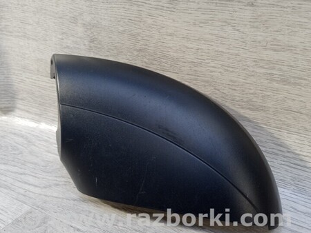 ФОТО Корпус накладка левого зеркала нижняя для Volkswagen T5 Transporter, Caravelle (10.2002-07.2015) Киев