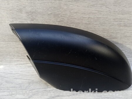 ФОТО Корпус накладка левого зеркала нижняя для Volkswagen T5 Transporter, Caravelle (10.2002-07.2015) Киев