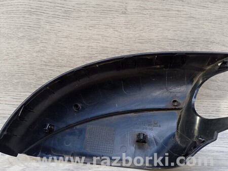 ФОТО Корпус накладка левого зеркала нижняя для Volkswagen T5 Transporter, Caravelle (10.2002-07.2015) Киев