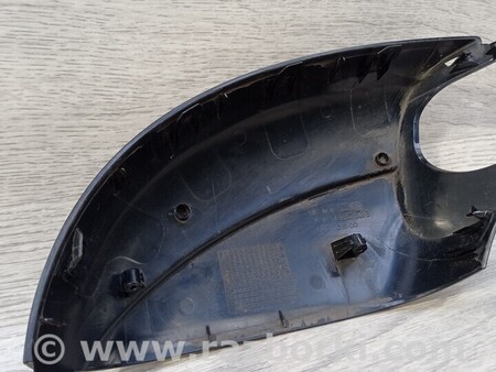 ФОТО Корпус накладка левого зеркала нижняя для Volkswagen T5 Transporter, Caravelle (10.2002-07.2015) Киев