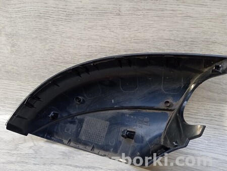 ФОТО Корпус накладка левого зеркала нижняя для Volkswagen T5 Transporter, Caravelle (10.2002-07.2015) Киев