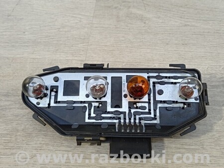 ФОТО Корпус фонаря заднего правый для Volkswagen T5 Transporter, Caravelle (10.2002-07.2015) Киев