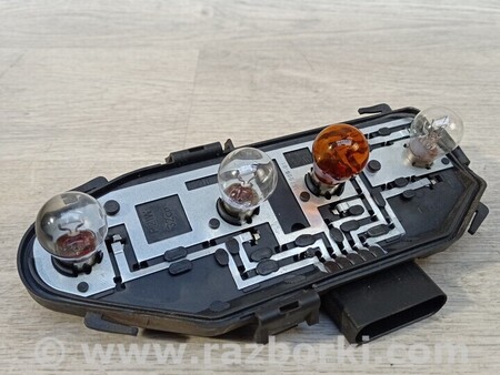 ФОТО Корпус фонаря заднего правый для Volkswagen T5 Transporter, Caravelle (10.2002-07.2015) Киев