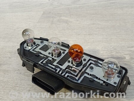 ФОТО Корпус фонаря заднего правый для Volkswagen T5 Transporter, Caravelle (10.2002-07.2015) Киев