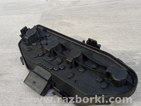 ФОТО Корпус фонаря заднего правый для Volkswagen T5 Transporter, Caravelle (10.2002-07.2015) Киев