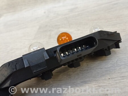 ФОТО Корпус фонаря заднего правый для Volkswagen T5 Transporter, Caravelle (10.2002-07.2015) Киев