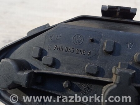 ФОТО Корпус фонаря заднего правый для Volkswagen T5 Transporter, Caravelle (10.2002-07.2015) Киев