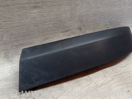 ФОТО Молдинг накладка переднього бампера лівий для Volkswagen T5 Transporter, Caravelle (10.2002-07.2015) Киев