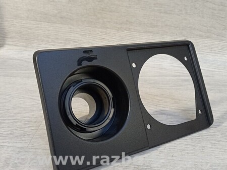 ФОТО Накладка на горловине бака для Volkswagen T5 Transporter, Caravelle (10.2002-07.2015) Киев