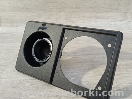 ФОТО Накладка на горловине бака для Volkswagen T5 Transporter, Caravelle (10.2002-07.2015) Киев