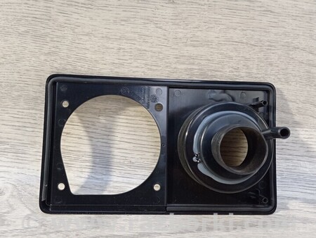 ФОТО Накладка на горловине бака для Volkswagen T5 Transporter, Caravelle (10.2002-07.2015) Киев