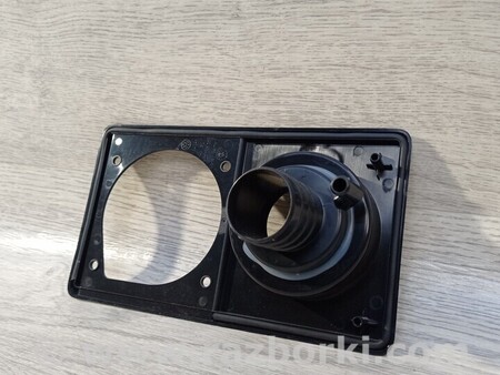 ФОТО Накладка на горловине бака для Volkswagen T5 Transporter, Caravelle (10.2002-07.2015) Киев