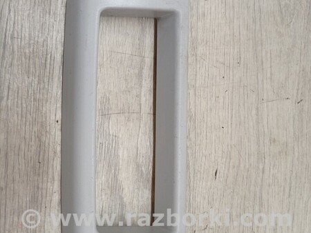 ФОТО Накладка рамка керамічна кишені бардачка стелі салону для Volkswagen T5 Transporter, Caravelle (10.2002-07.2015) Киев