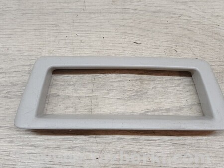 ФОТО Накладка рамка керамічна кишені бардачка стелі салону для Volkswagen T5 Transporter, Caravelle (10.2002-07.2015) Киев