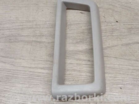 ФОТО Накладка рамка керамічна кишені бардачка стелі салону для Volkswagen T5 Transporter, Caravelle (10.2002-07.2015) Киев