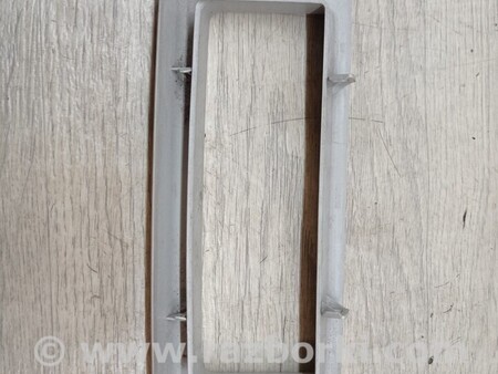 ФОТО Накладка рамка керамічна кишені бардачка стелі салону для Volkswagen T5 Transporter, Caravelle (10.2002-07.2015) Киев