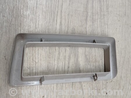 ФОТО Накладка рамка керамічна кишені бардачка стелі салону для Volkswagen T5 Transporter, Caravelle (10.2002-07.2015) Киев