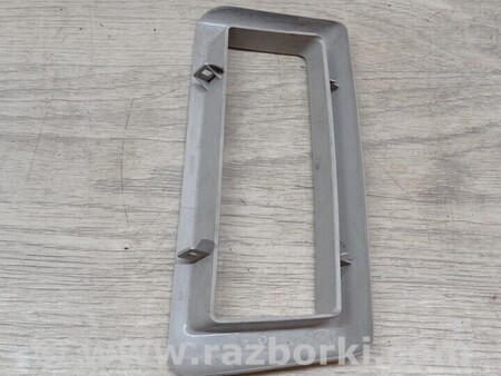 ФОТО Накладка рамка керамічна кишені бардачка стелі салону для Volkswagen T5 Transporter, Caravelle (10.2002-07.2015) Киев