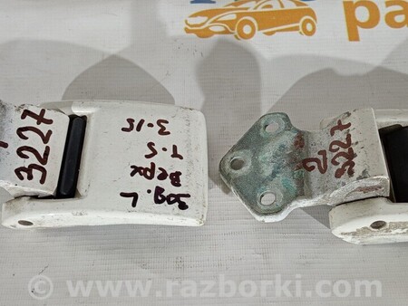 ФОТО Петля дверей задньої лівої правої орної верхня для Volkswagen T5 Transporter, Caravelle (10.2002-07.2015) Киев