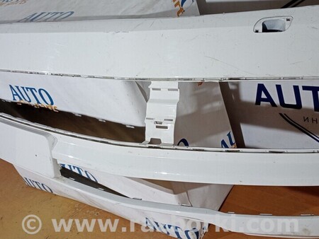 ФОТО Бампер передній для Volkswagen T6 Transporter, Caravelle (08.2015-...) Киев