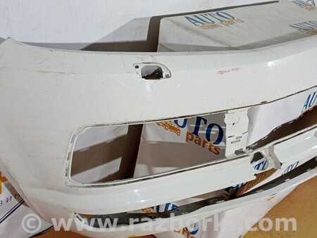 ФОТО Бампер передній для Volkswagen T6 Transporter, Caravelle (08.2015-...) Киев