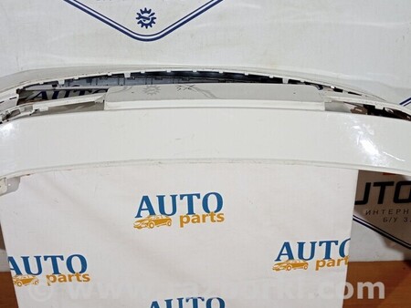 ФОТО Бампер передній для Volkswagen T6 Transporter, Caravelle (08.2015-...) Киев