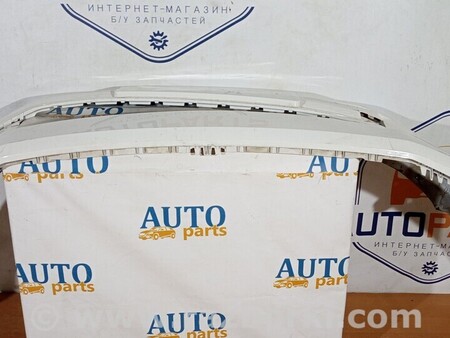 ФОТО Бампер передній для Volkswagen T6 Transporter, Caravelle (08.2015-...) Киев