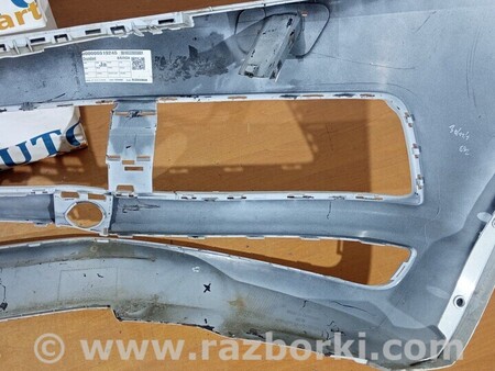 ФОТО Бампер передній для Volkswagen T6 Transporter, Caravelle (08.2015-...) Киев