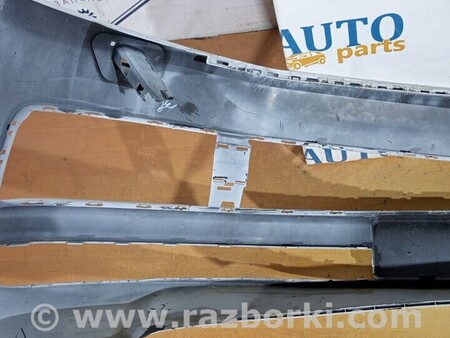 ФОТО Бампер передній для Volkswagen T6 Transporter, Caravelle (08.2015-...) Киев