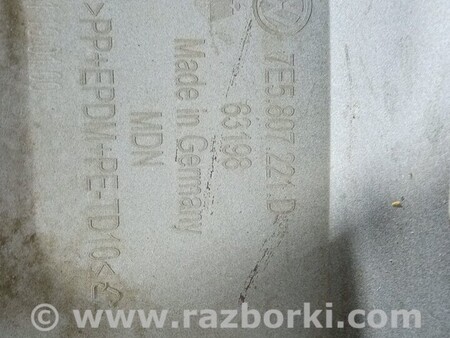 ФОТО Бампер передній для Volkswagen T6 Transporter, Caravelle (08.2015-...) Киев