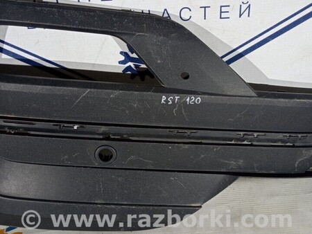 ФОТО Заглушка противотуманных фар бампера переднего левая для Volkswagen T6 Transporter, Caravelle (08.2015-...) Киев