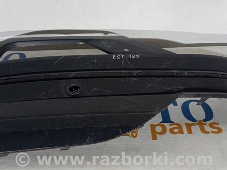 ФОТО Заглушка противотуманных фар бампера переднего левая для Volkswagen T6 Transporter, Caravelle (08.2015-...) Киев