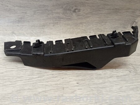 ФОТО Кронштейн кріплення направляюча переднього бампера лівий для Volkswagen T6 Transporter, Caravelle (08.2015-...) Киев