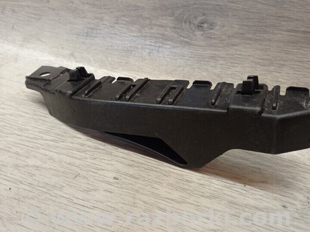 ФОТО Кронштейн кріплення направляюча переднього бампера лівий для Volkswagen T6 Transporter, Caravelle (08.2015-...) Киев