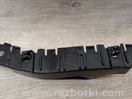 ФОТО Кронштейн кріплення направляюча переднього бампера лівий для Volkswagen T6 Transporter, Caravelle (08.2015-...) Киев