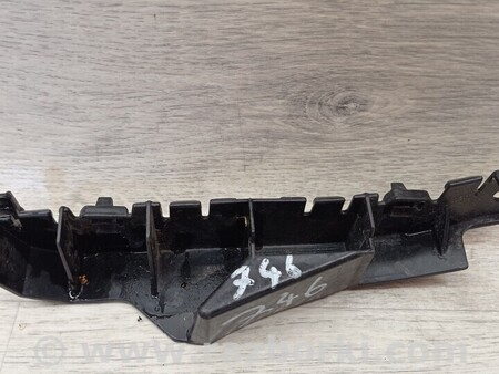 ФОТО Кронштейн кріплення направляюча переднього бампера лівий для Volkswagen T6 Transporter, Caravelle (08.2015-...) Киев