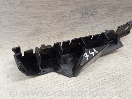 ФОТО Кронштейн кріплення направляюча переднього бампера лівий для Volkswagen T6 Transporter, Caravelle (08.2015-...) Киев