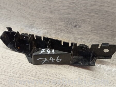 ФОТО Кронштейн кріплення направляюча переднього бампера лівий для Volkswagen T6 Transporter, Caravelle (08.2015-...) Киев