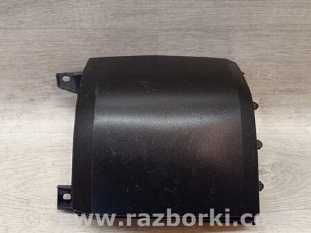 ФОТО Молдинг листва накладка кут заднього бампера правий для Volkswagen T6 Transporter, Caravelle (08.2015-...) Киев