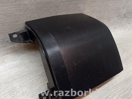 ФОТО Молдинг листва накладка кут заднього бампера правий для Volkswagen T6 Transporter, Caravelle (08.2015-...) Киев