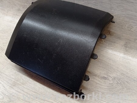 ФОТО Молдинг листва накладка кут заднього бампера правий для Volkswagen T6 Transporter, Caravelle (08.2015-...) Киев