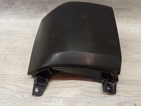 ФОТО Молдинг листва накладка кут заднього бампера правий для Volkswagen T6 Transporter, Caravelle (08.2015-...) Киев