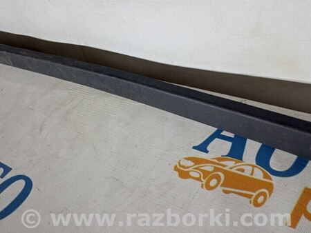 ФОТО Накладка лобового скла для Volkswagen T6 Transporter, Caravelle (08.2015-...) Киев