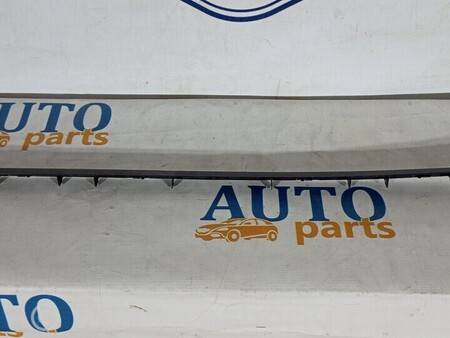 ФОТО Накладка лобового скла для Volkswagen T6 Transporter, Caravelle (08.2015-...) Киев