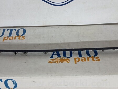 ФОТО Накладка лобового скла для Volkswagen T6 Transporter, Caravelle (08.2015-...) Киев